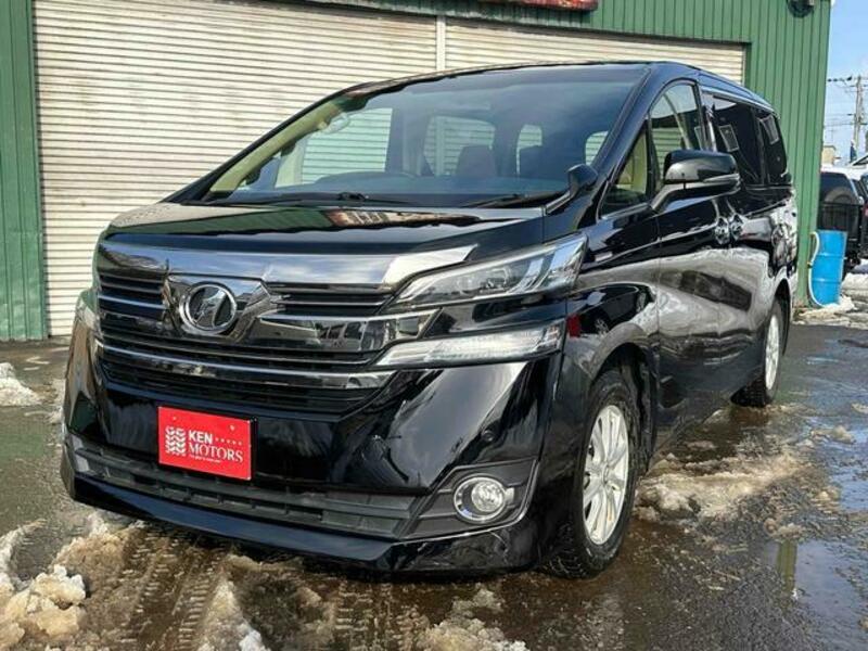 VELLFIRE