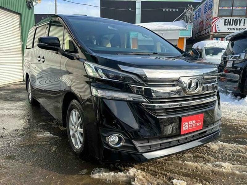 VELLFIRE