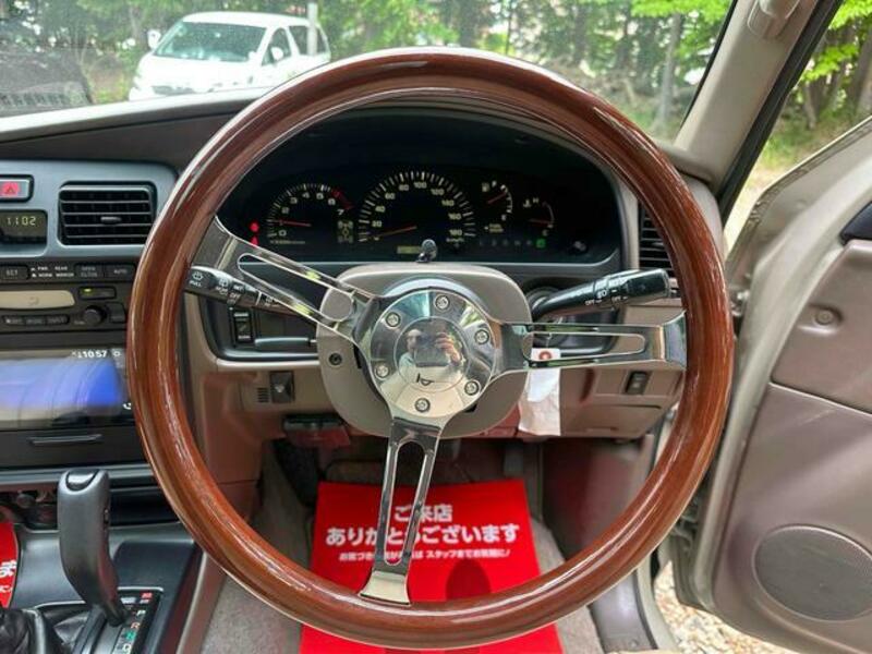 HILUX SURF