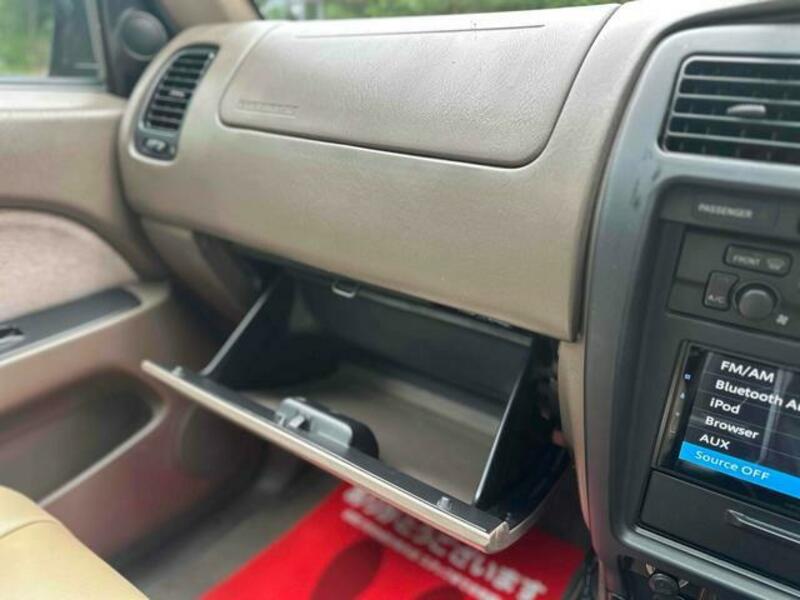 HILUX SURF