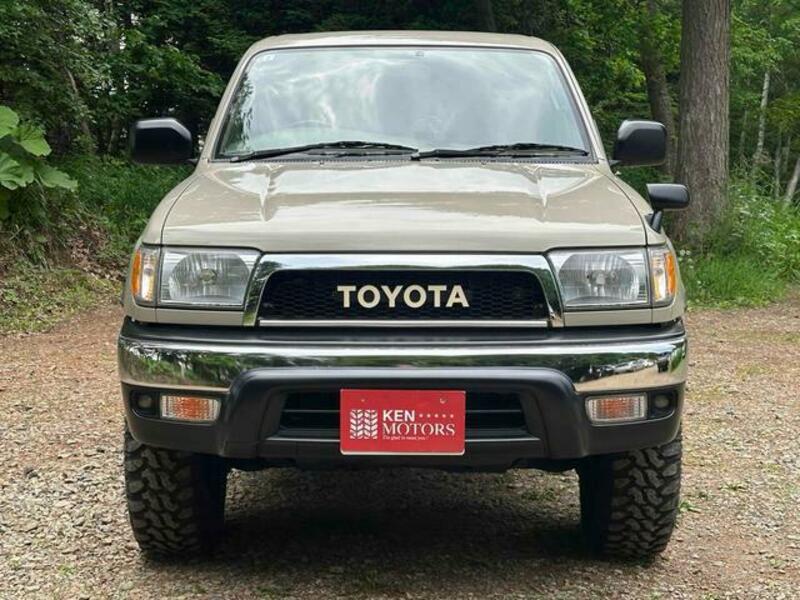 HILUX SURF