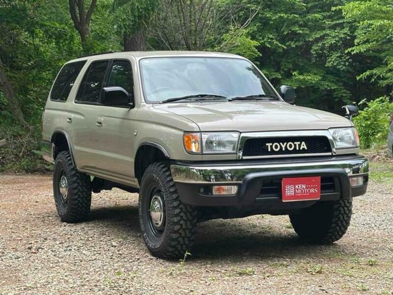 HILUX SURF