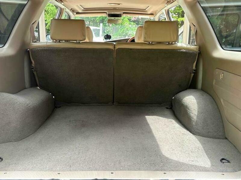 HILUX SURF