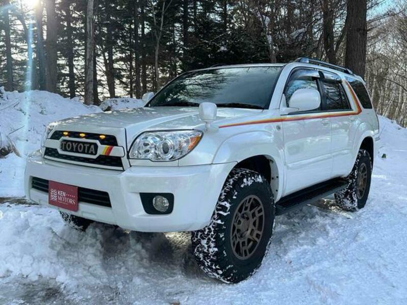 HILUX SURF