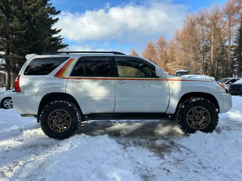 HILUX SURF