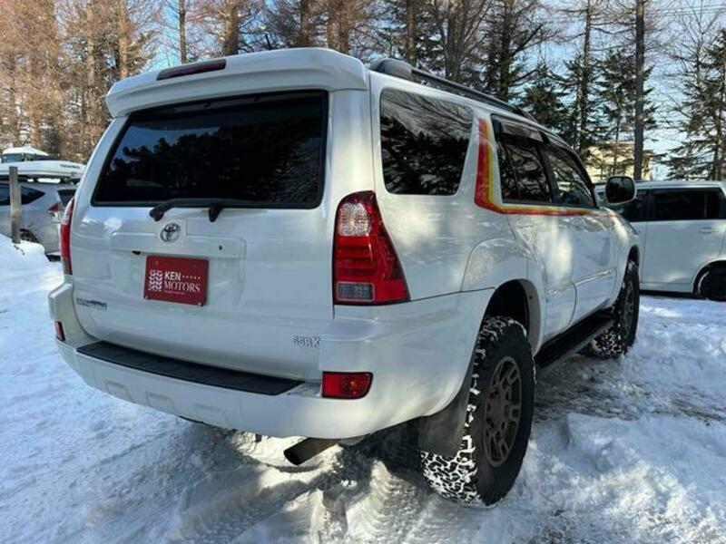 HILUX SURF