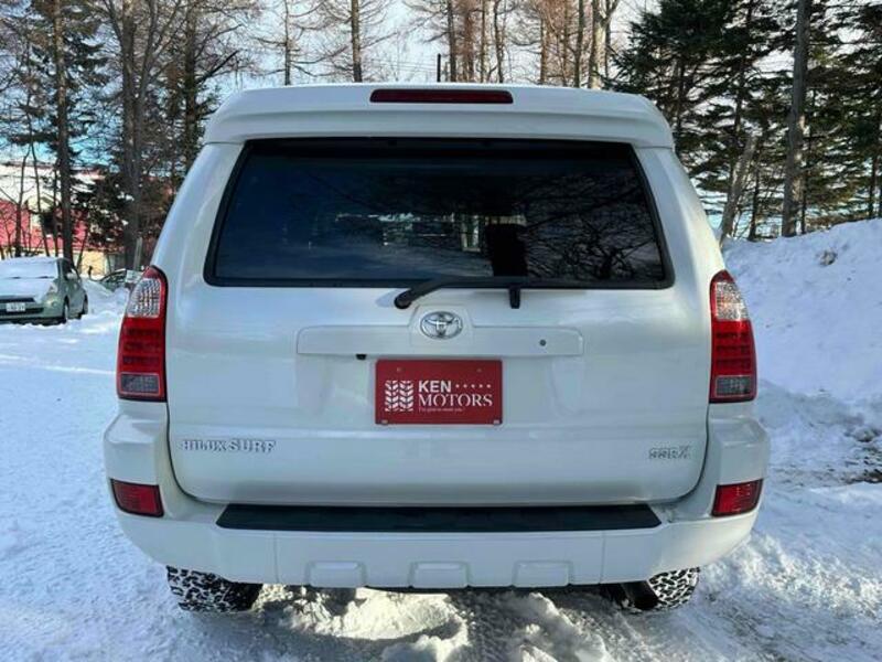HILUX SURF