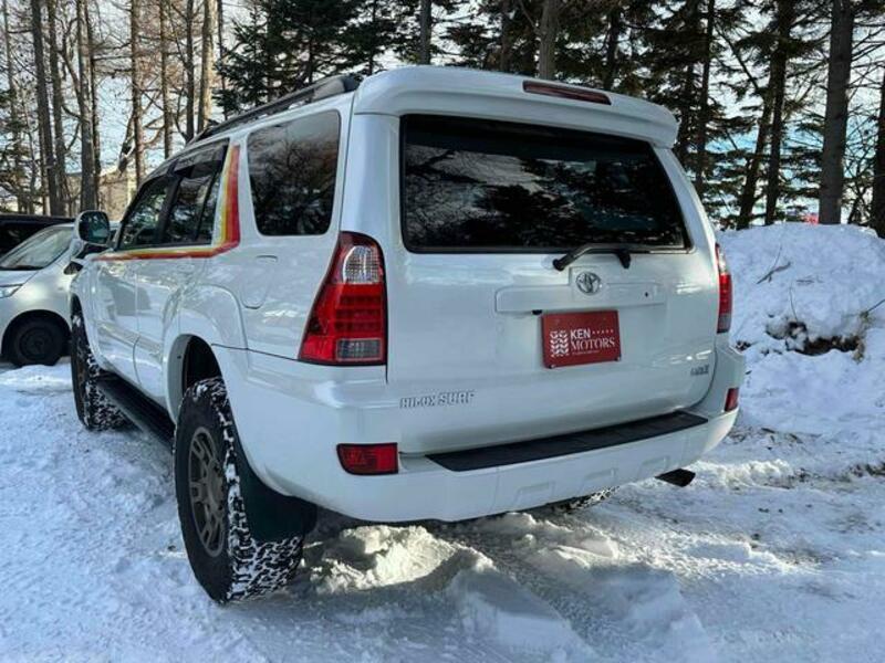 HILUX SURF