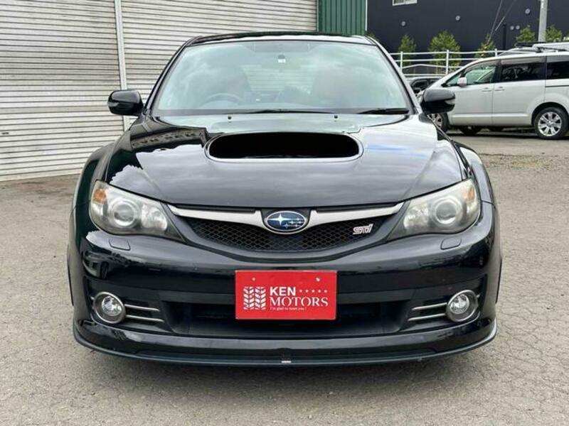 IMPREZA