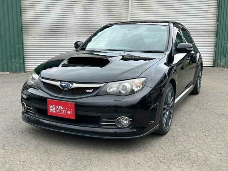 IMPREZA