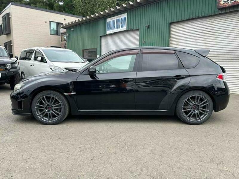 IMPREZA