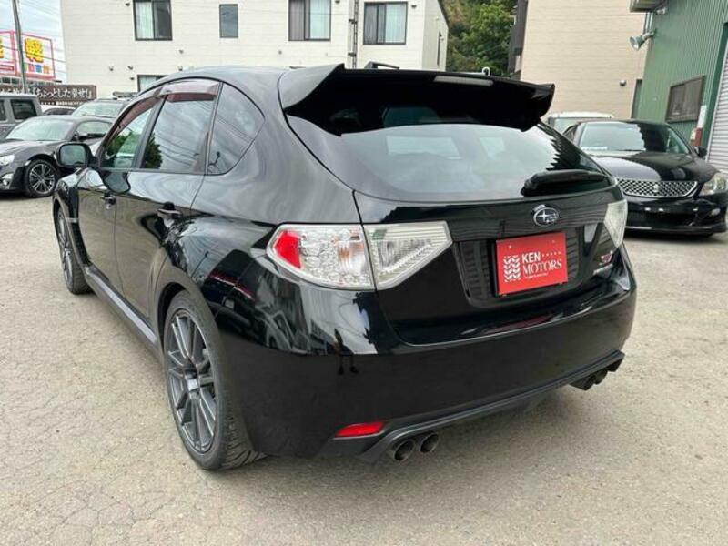 IMPREZA