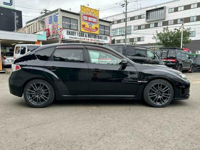 IMPREZA