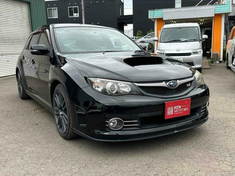IMPREZA