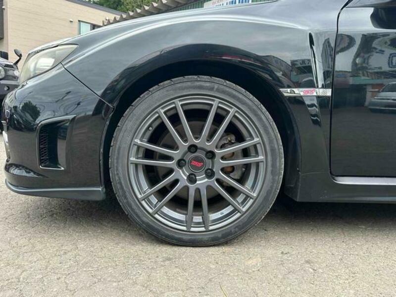 IMPREZA