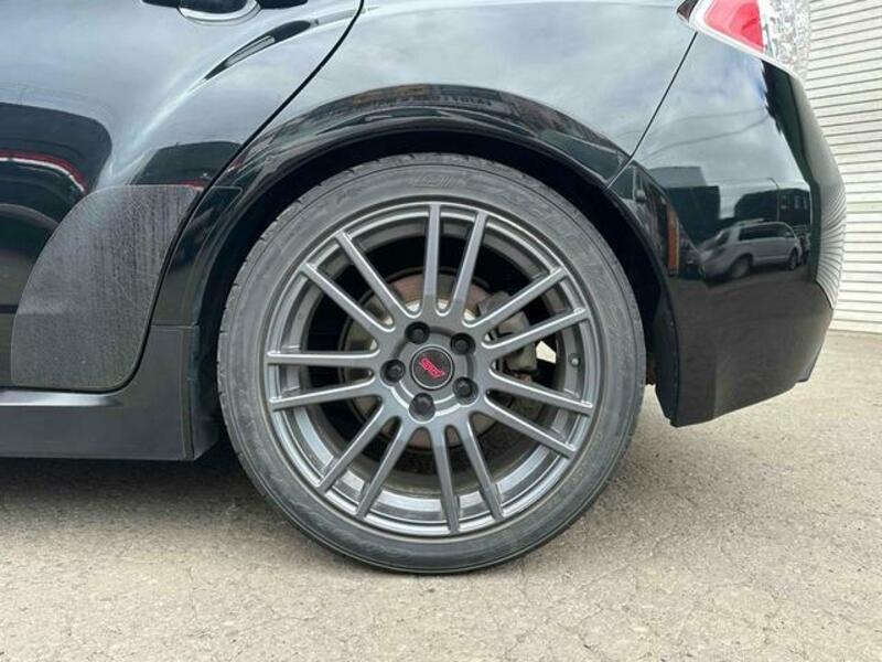 IMPREZA