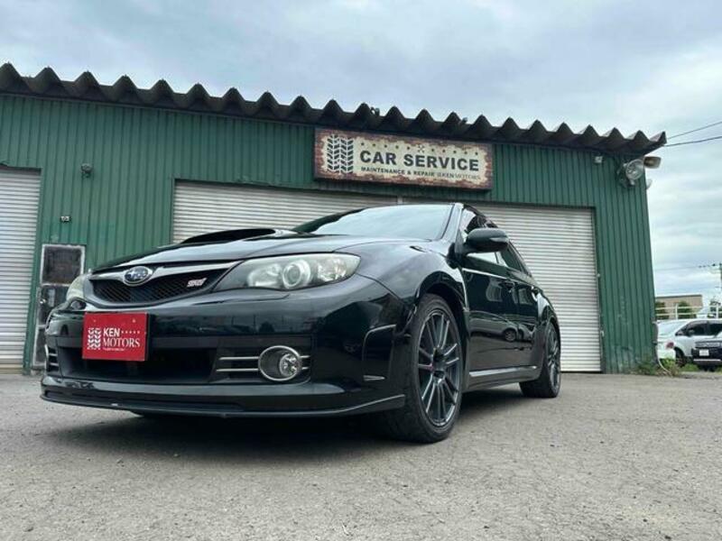 IMPREZA