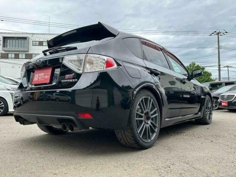 IMPREZA