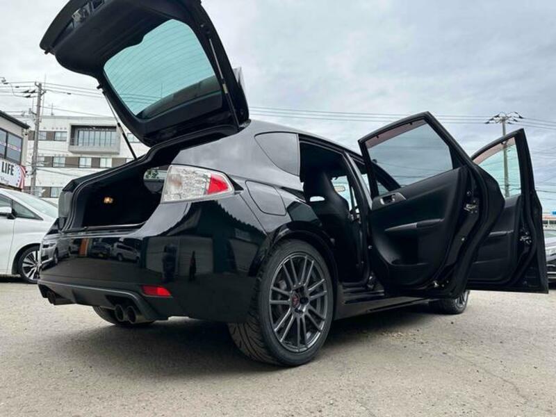 IMPREZA
