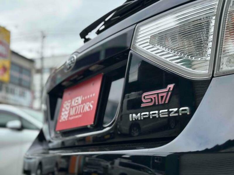 IMPREZA