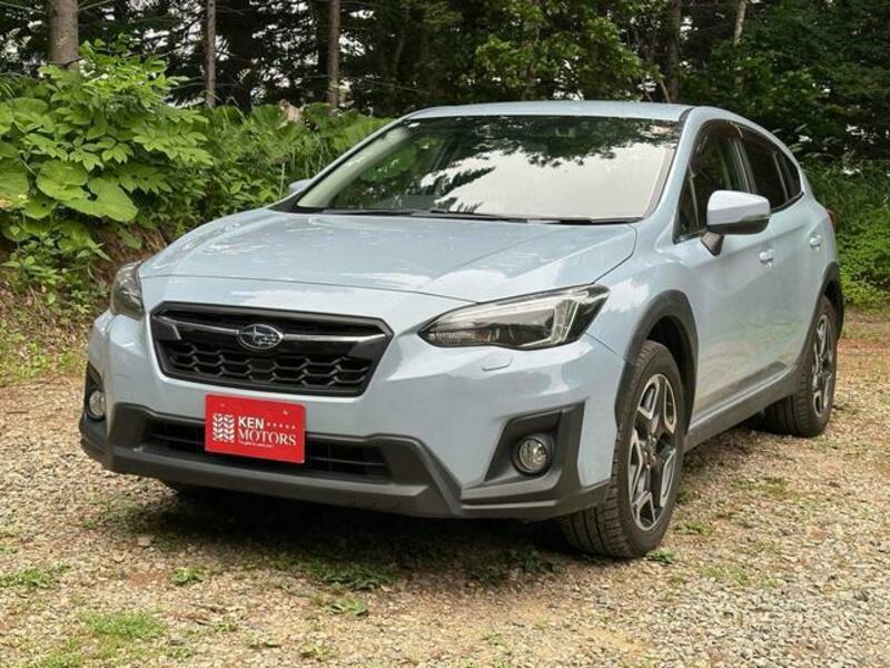 XV
