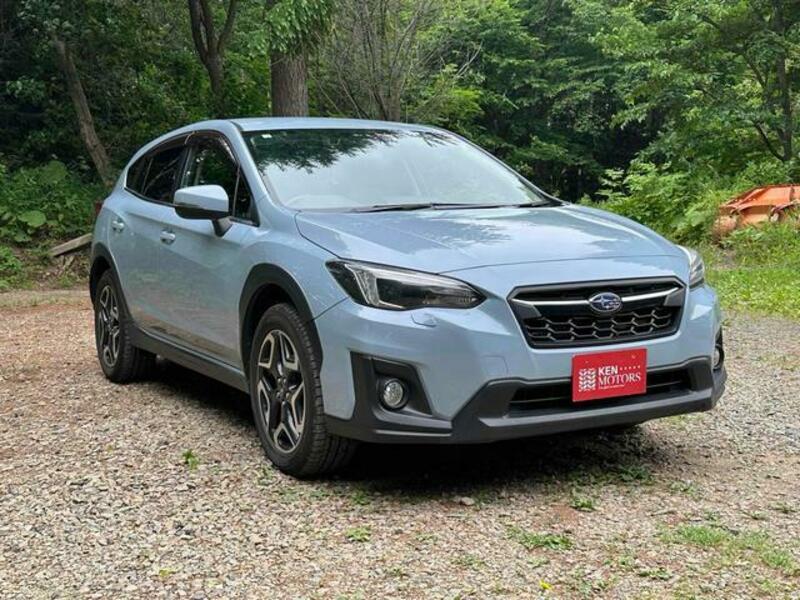 XV