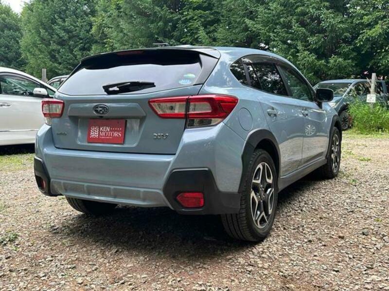 XV