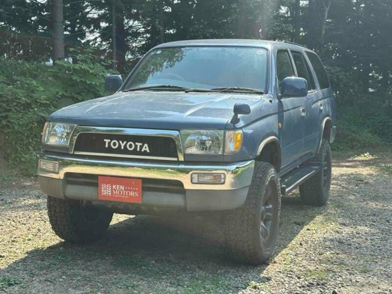 HILUX SURF