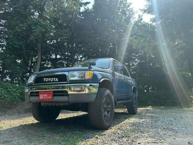HILUX SURF