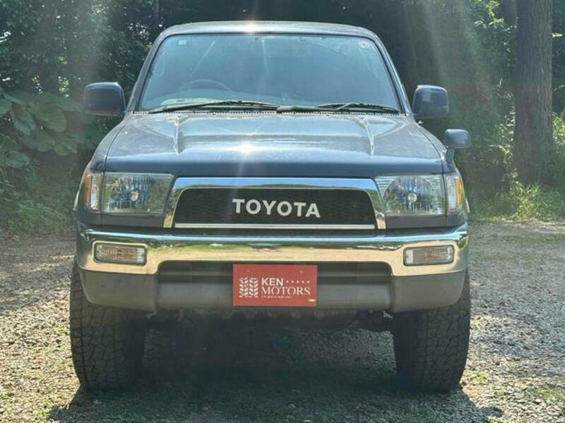 HILUX SURF