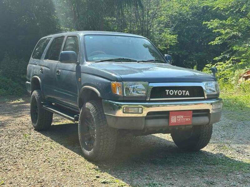 HILUX SURF