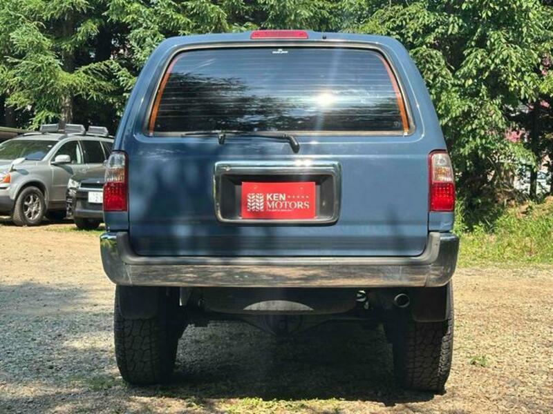 HILUX SURF