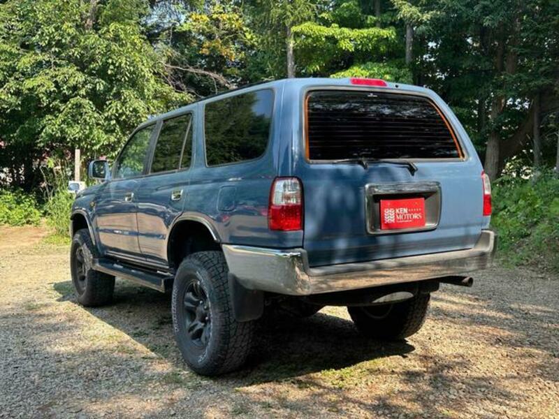 HILUX SURF
