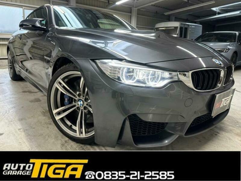 BMW M4