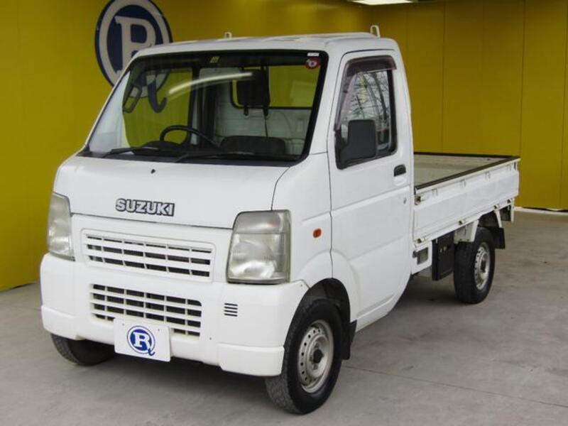 CARRY TRUCK