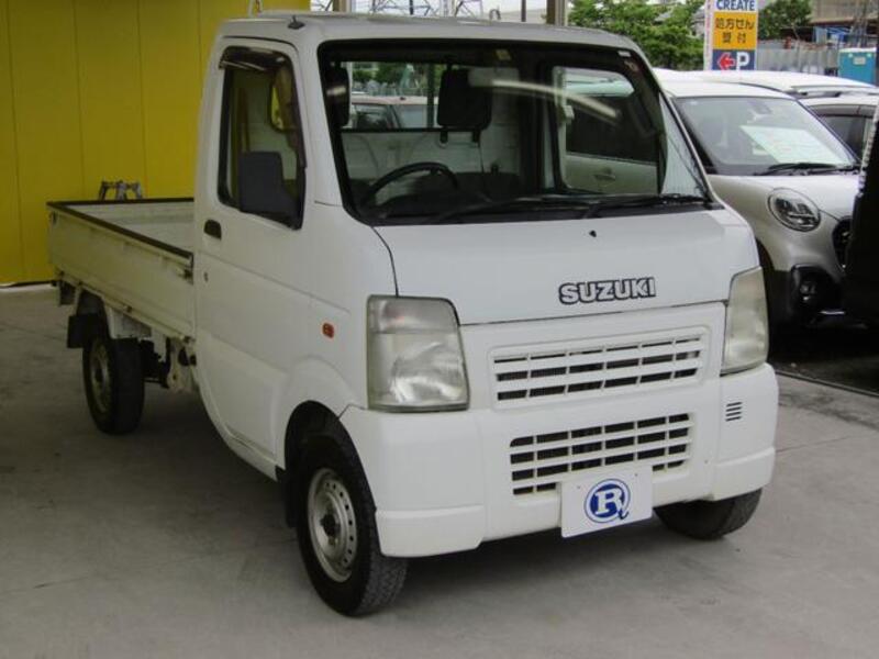 CARRY TRUCK