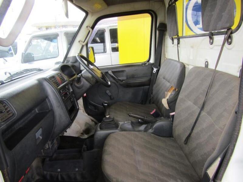 CARRY TRUCK