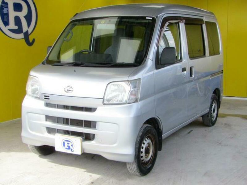 HIJET CARGO
