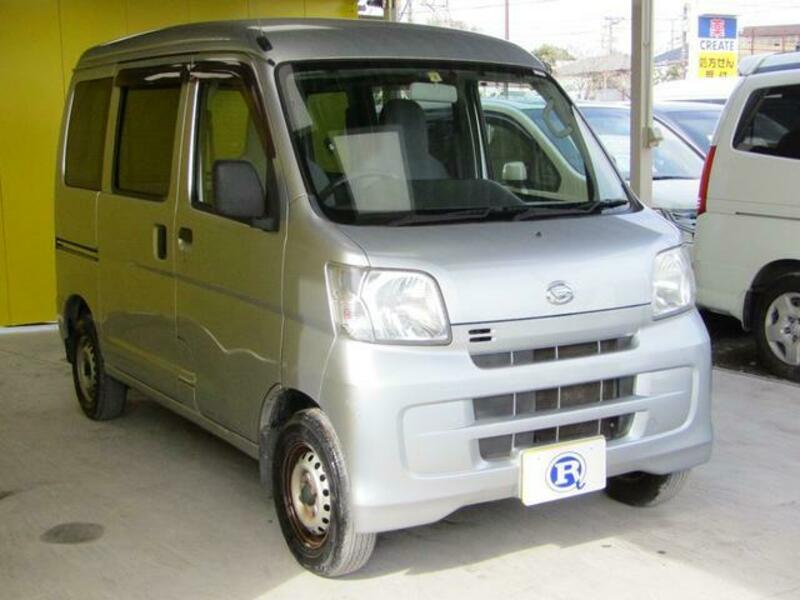 HIJET CARGO