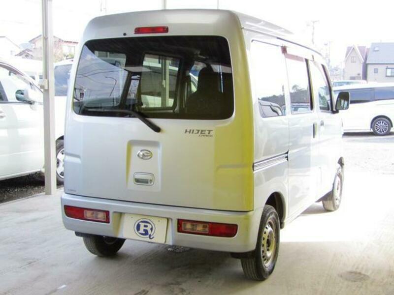 HIJET CARGO