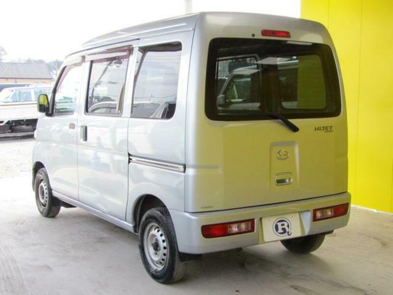 HIJET CARGO