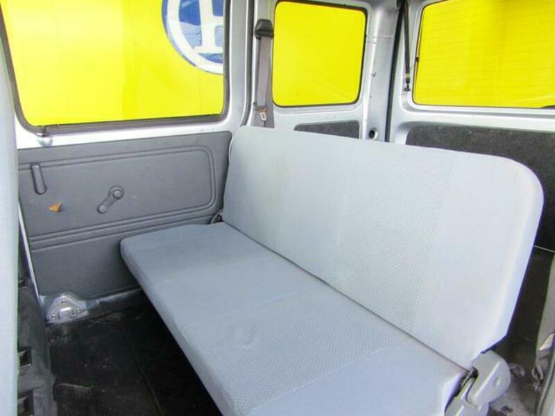 HIJET CARGO