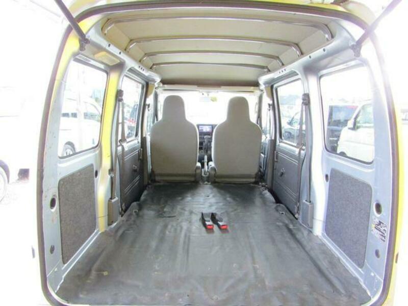HIJET CARGO