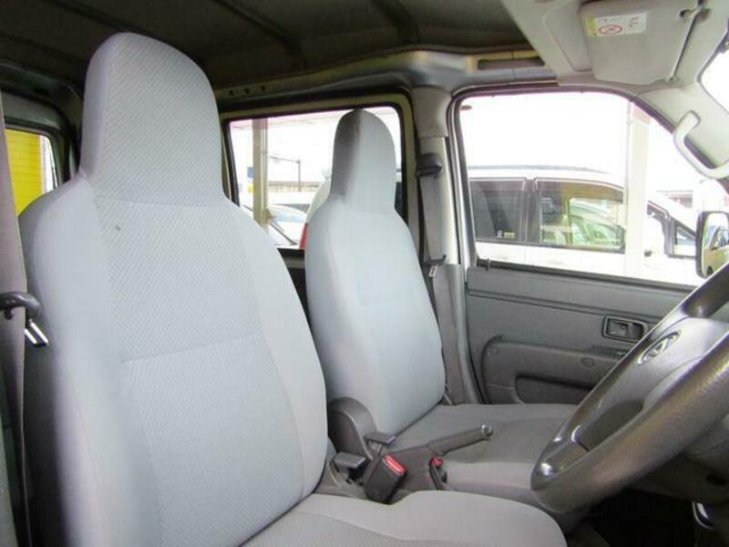 HIJET CARGO