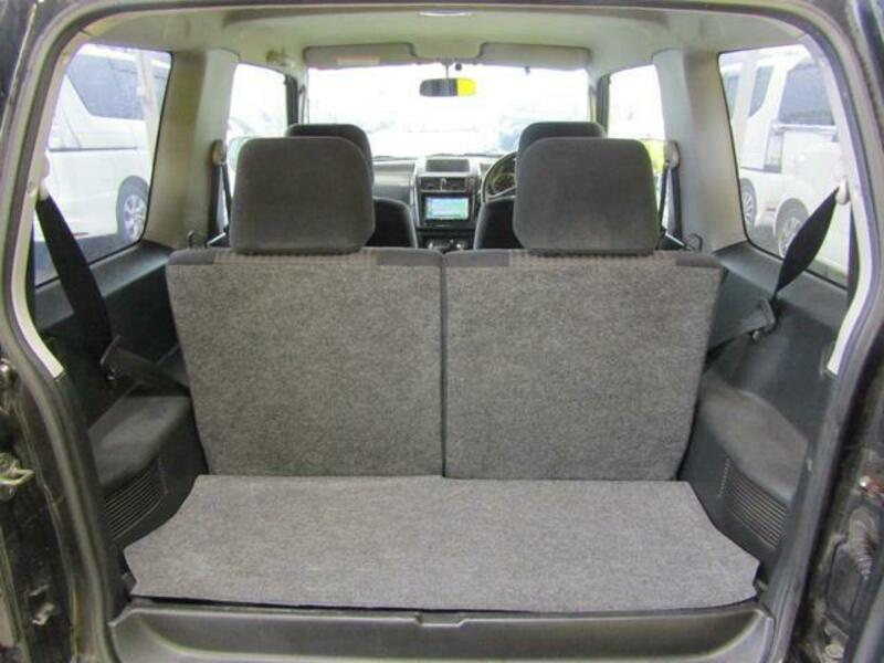 PAJERO MINI