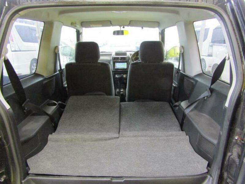 PAJERO MINI