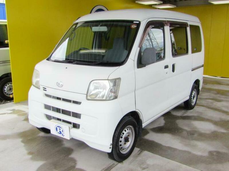 HIJET CARGO