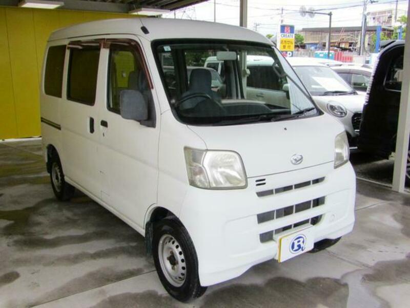 HIJET CARGO