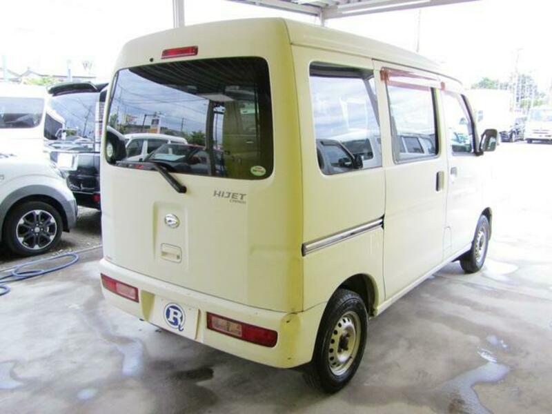 HIJET CARGO