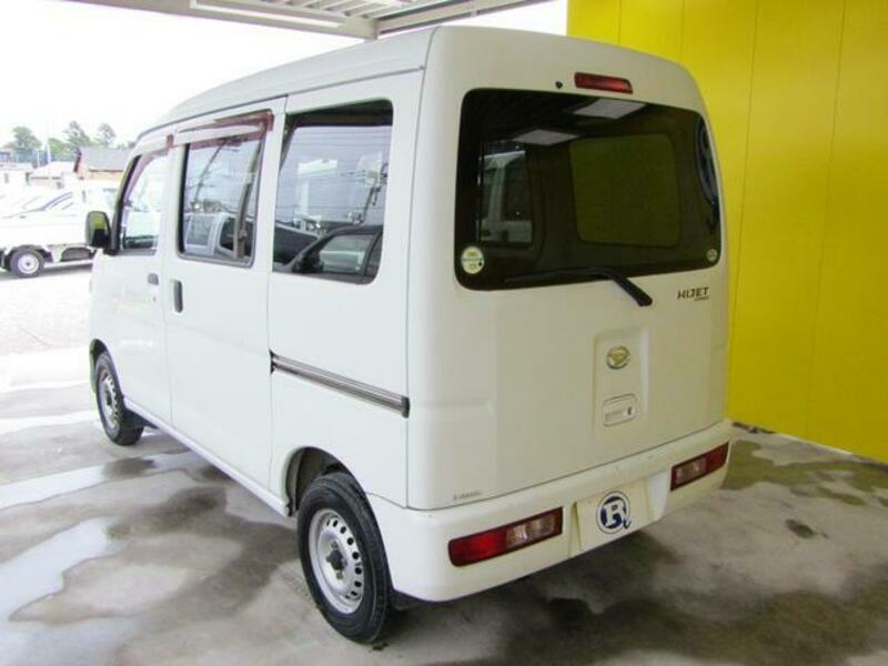 HIJET CARGO